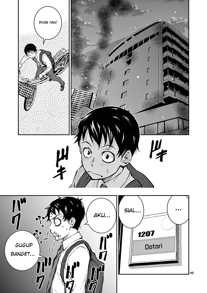 Zombie 100 ~Zombie ni Naru Made ni Shitai 100 no Koto~